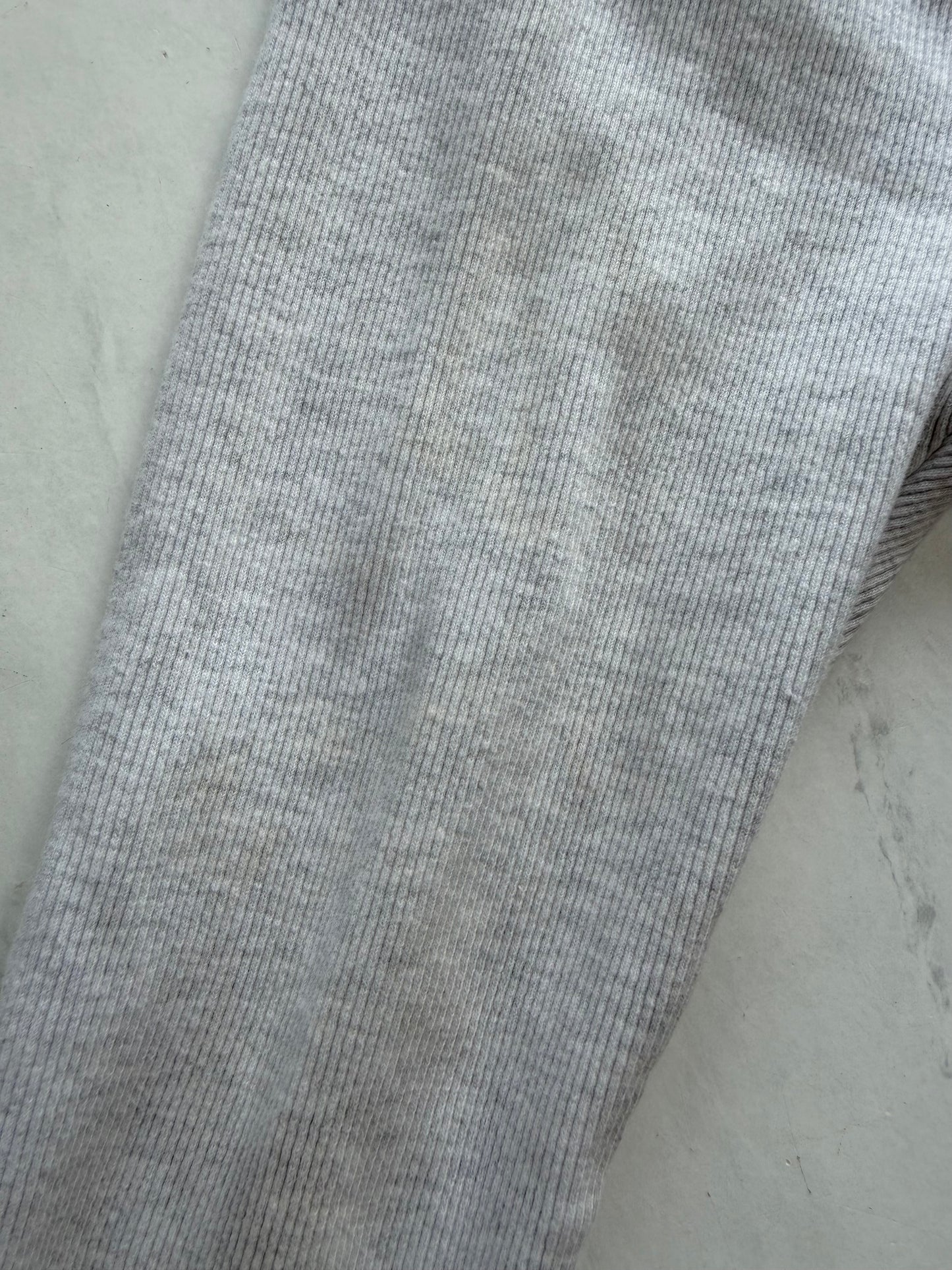 *Imparfait* Legging côtelé - Zara - 6 ans