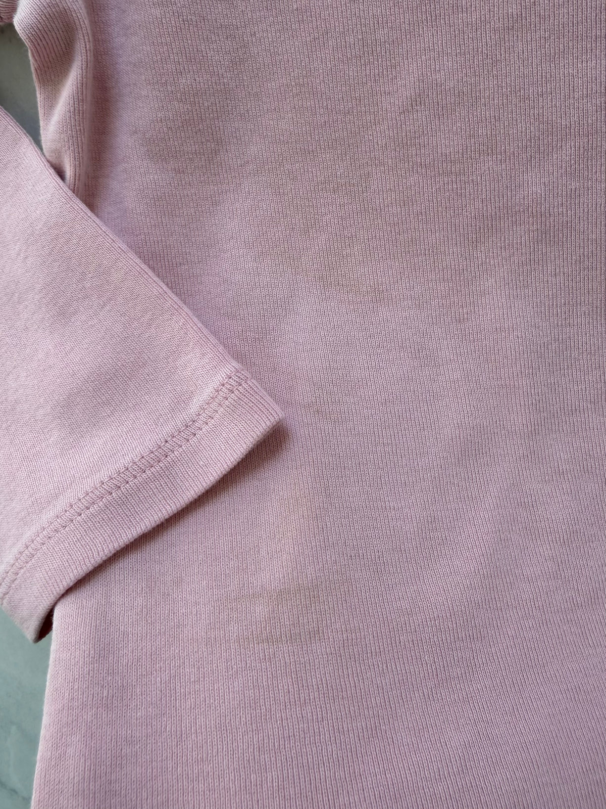 *Imparfait* Chandail manches longues - H&M - 18-24 mois
