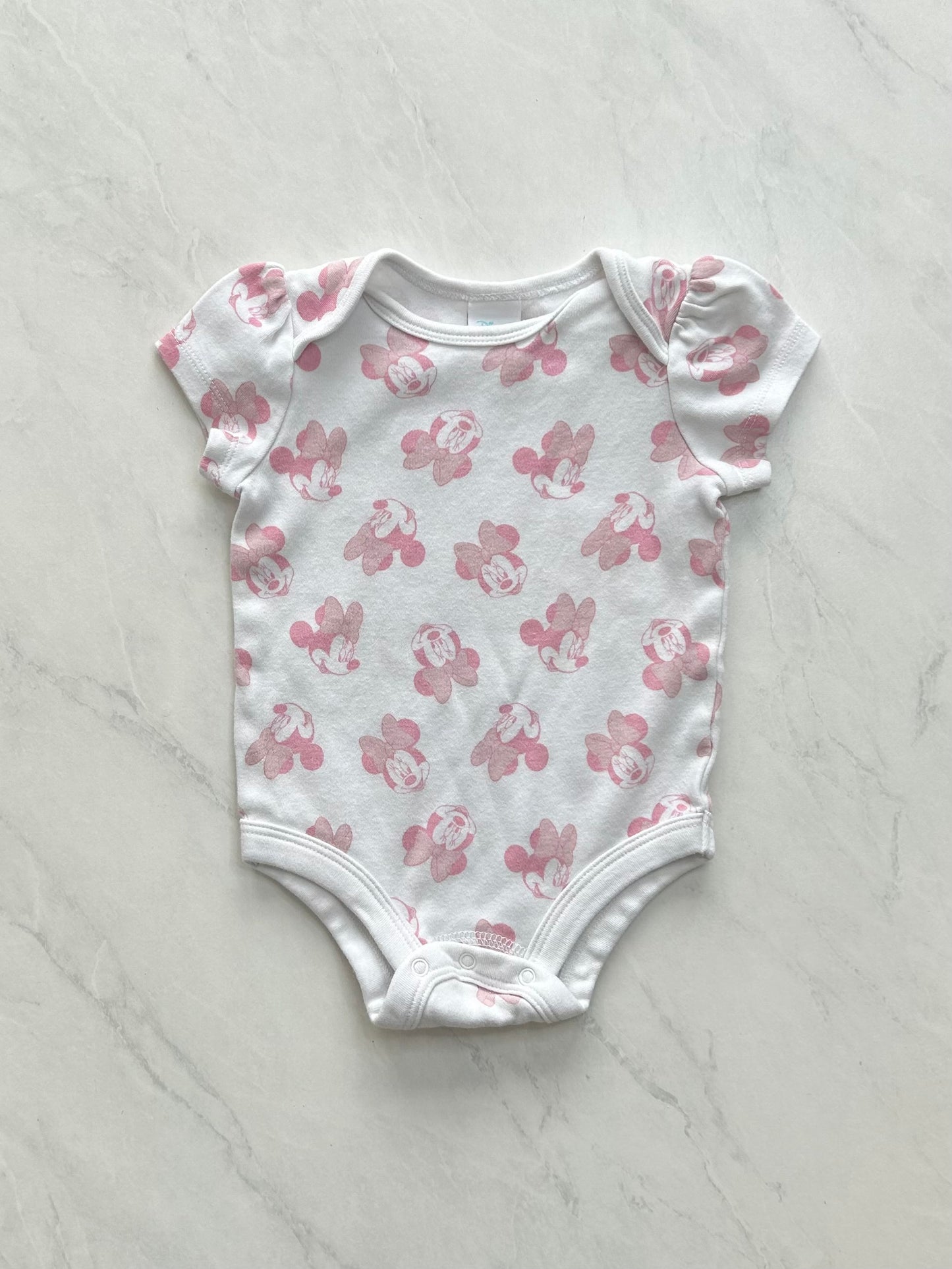 Cache couche - Disney Baby - 6 mois