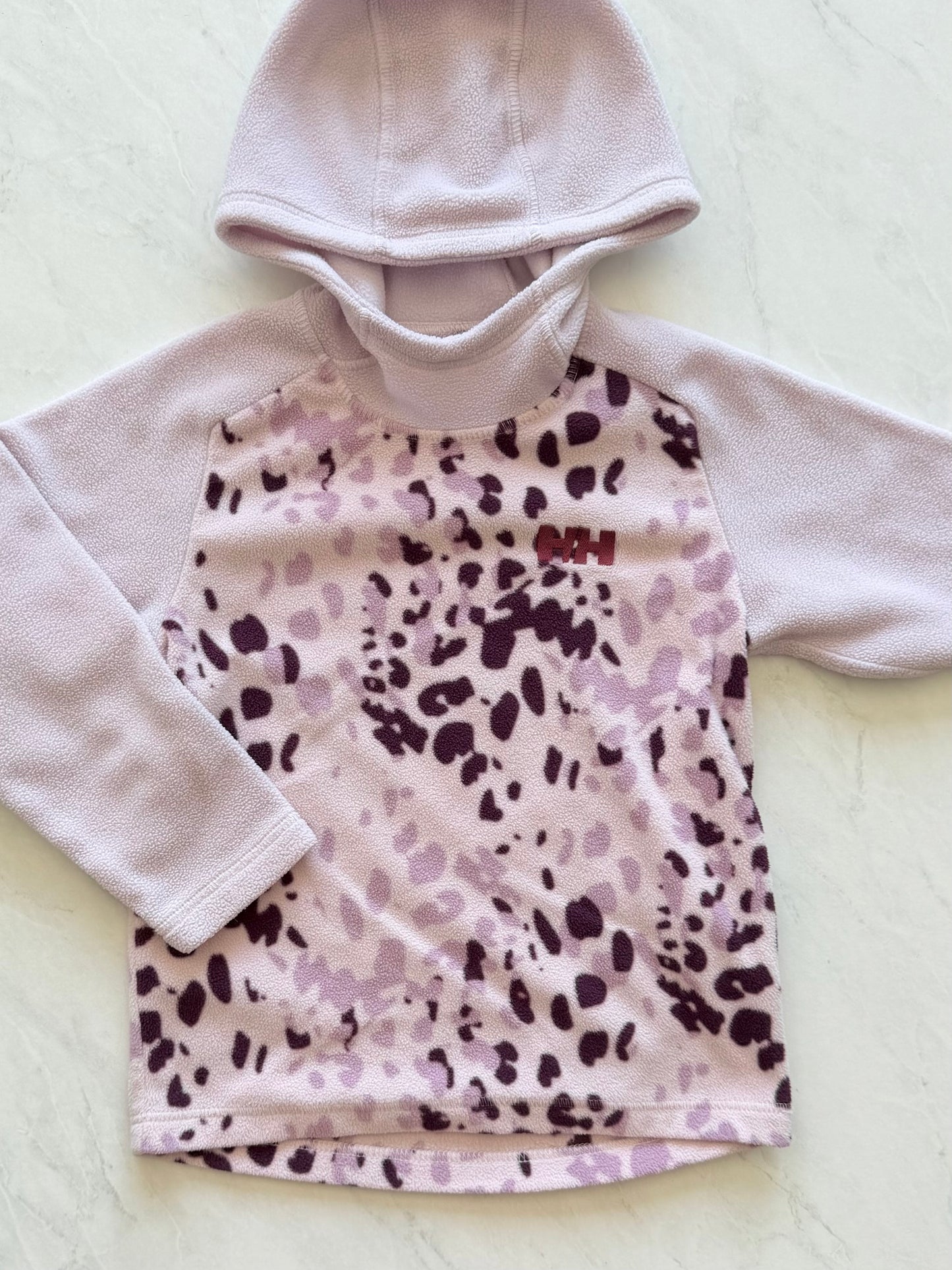Chandail en polar - Helly Hansen - 4 ans