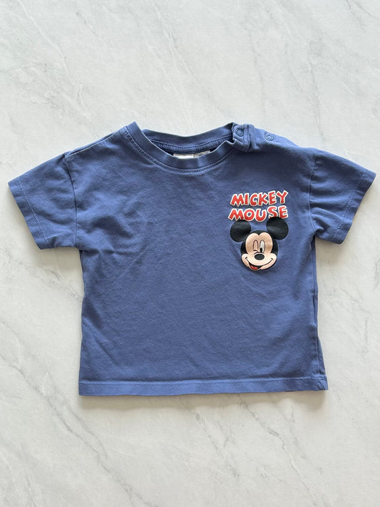 *Imparfait* T-shirt - H&M X Disney - 9-12 mois