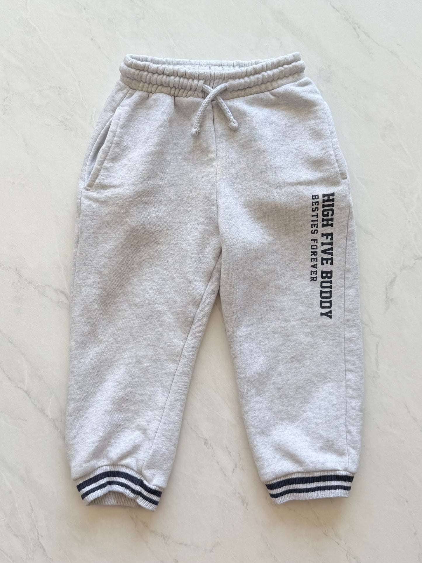 *Imparfait* Jogging - Zara - 2-3 ans
