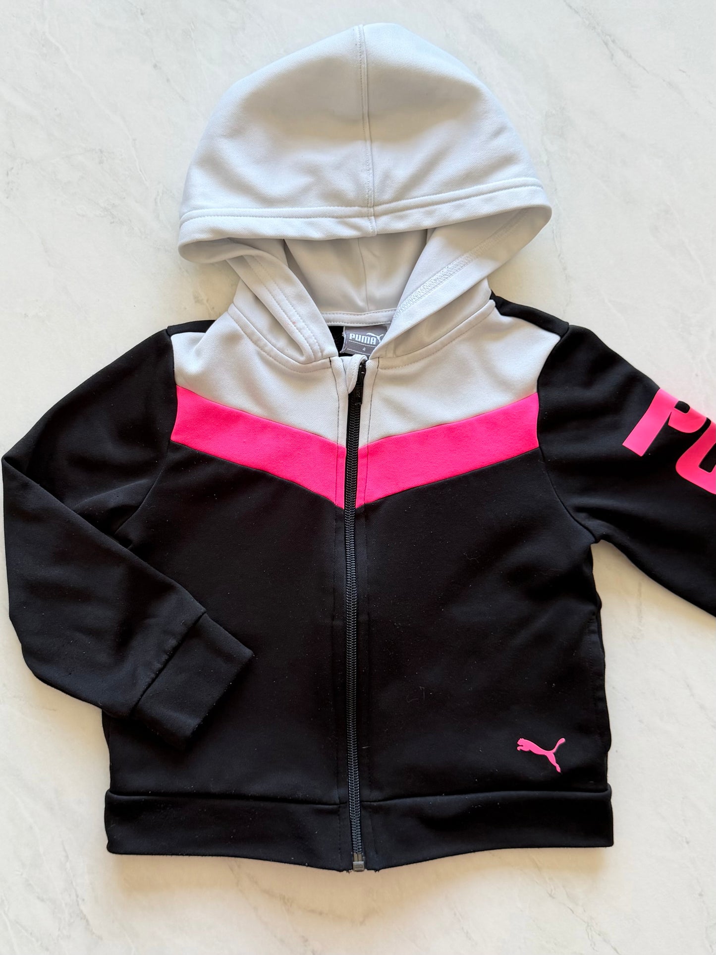 *Imparfait* Veste - Puma - 4 ans