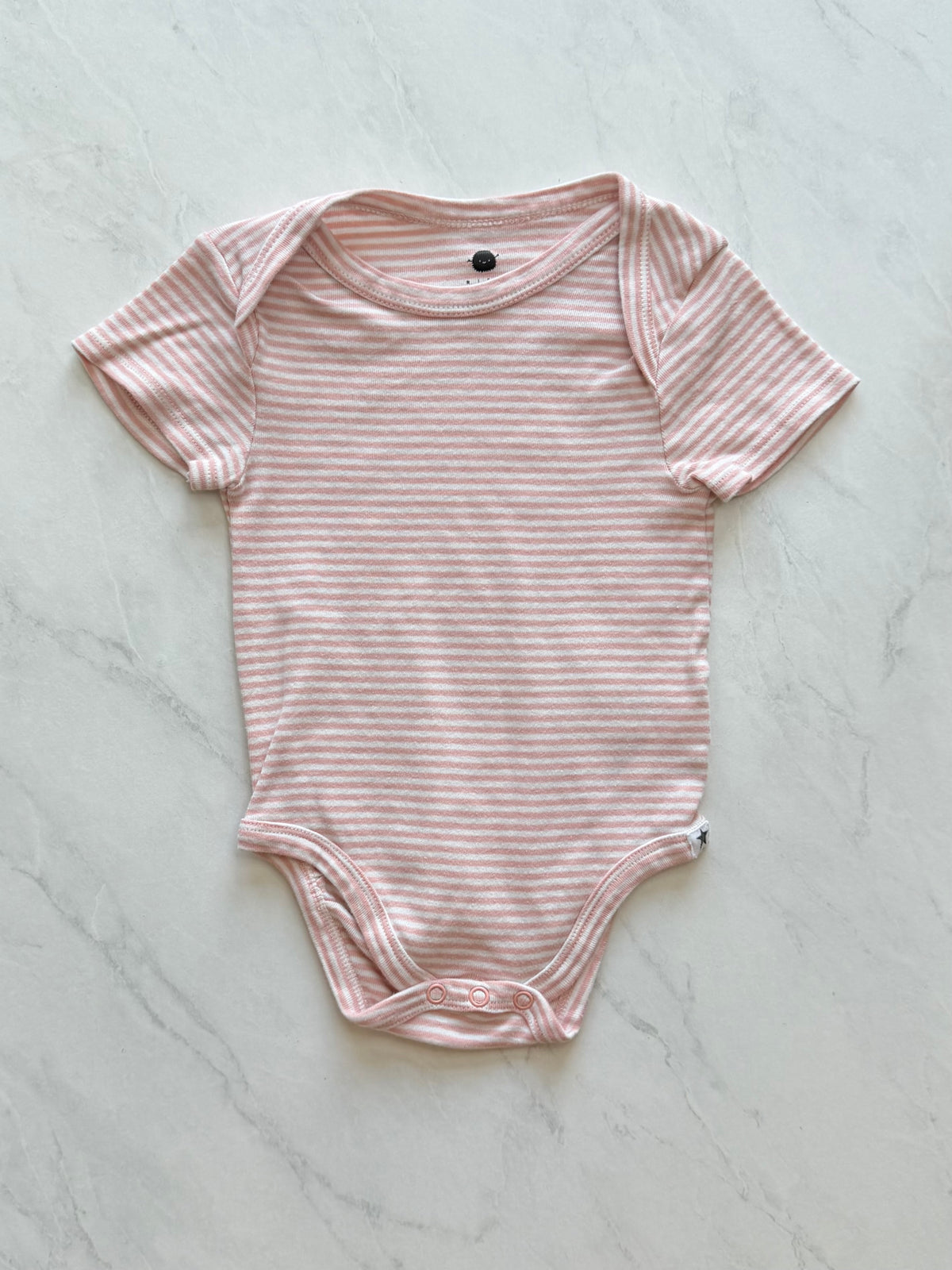 Cache couche - Rise Little Earthling - 12-18 mois