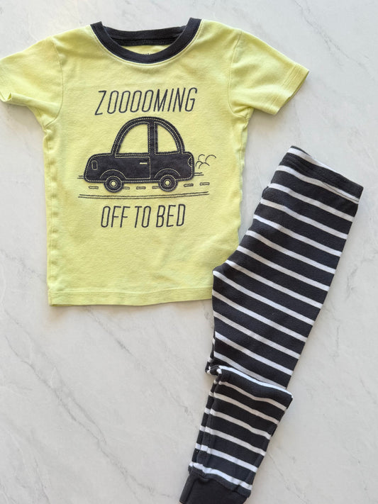 *Imparfait* Pyjama 2 pièces - Carters - 3T