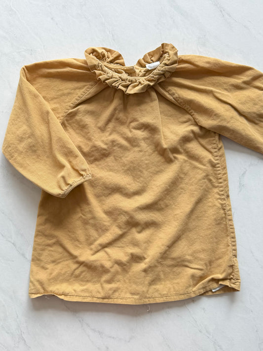 Robe en velours côtelé - H&M - 2-3 ans