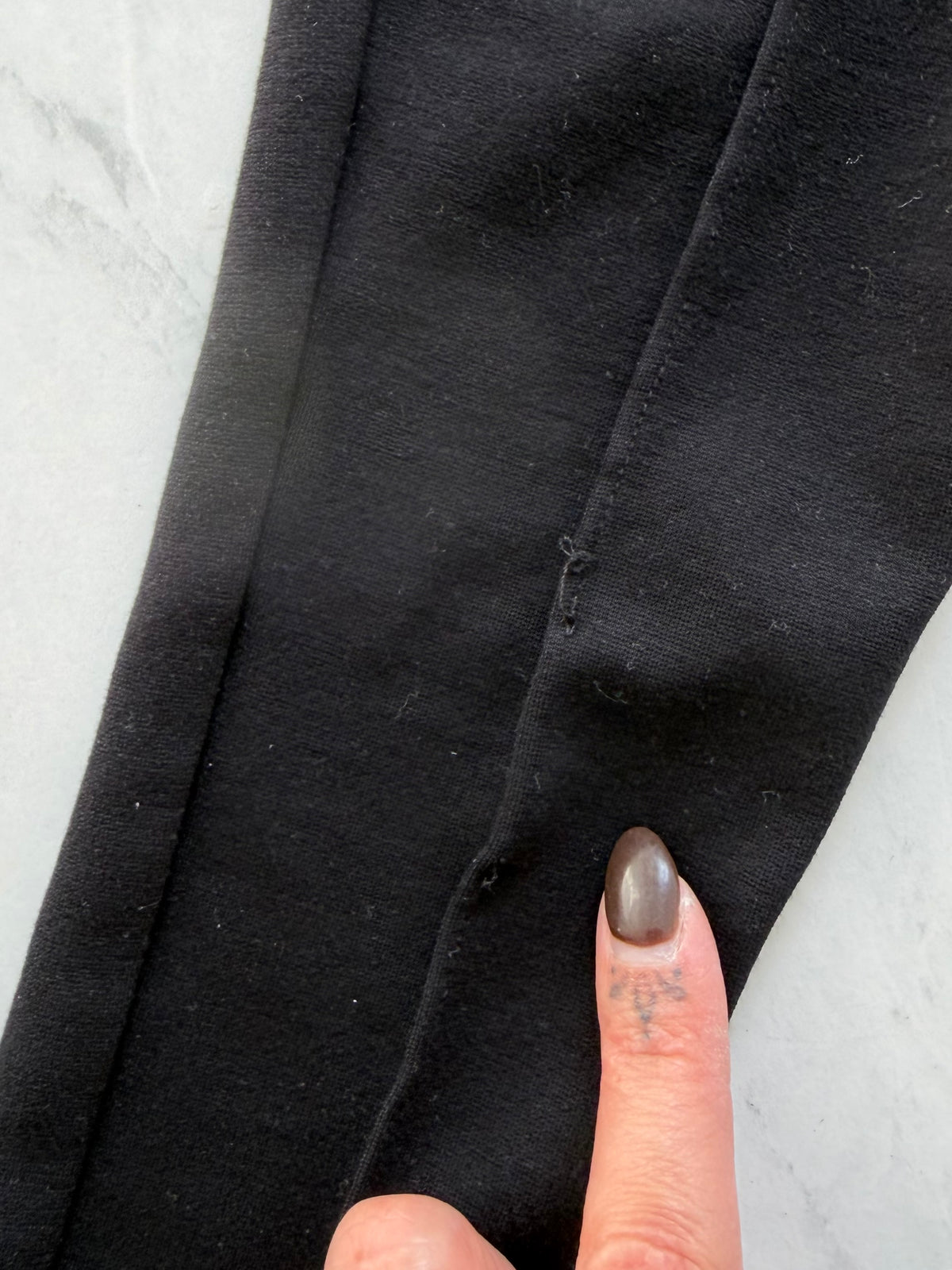 *Imparfait* Pantalon - Tag - 5 ans