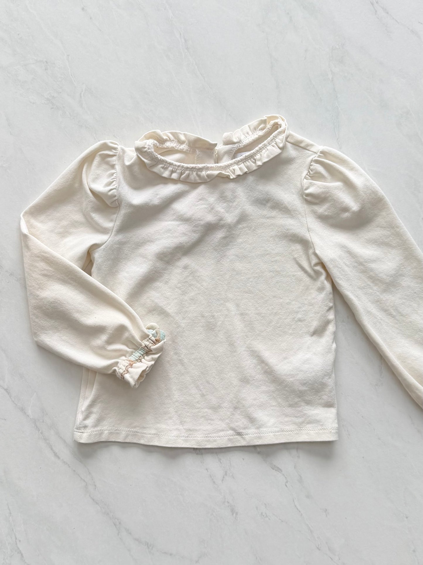 *Imparfait* Chandail manches longues - Tommy Bahama - 2 ans