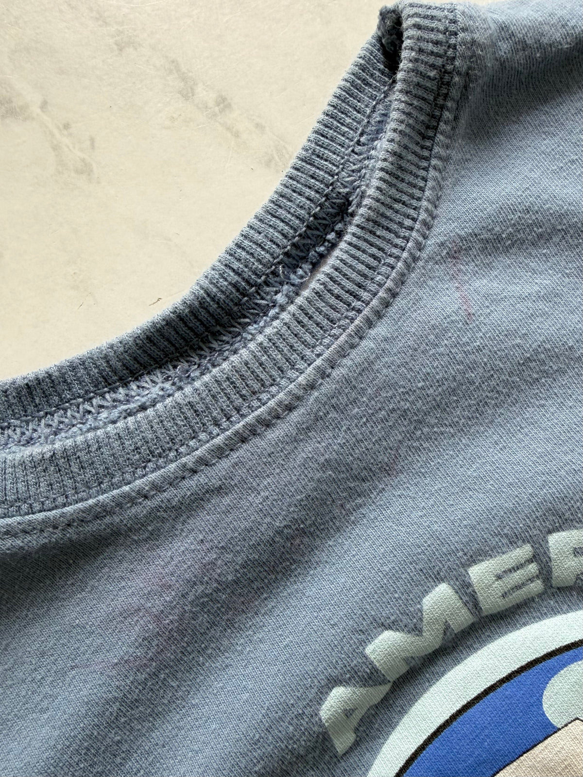*Imparfait* T-shirt - Zara X Marvel - 3 ans