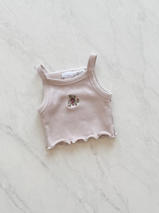 Camisole - Jamie Kay - 0-3 mois