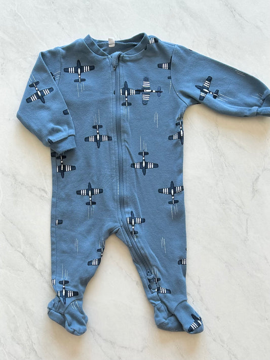 Pyjama à pattes - Pekkle - 3 mois