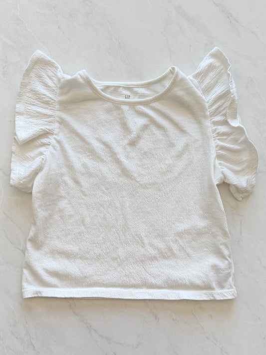 Haut manches courtes - Gap - 8 ans