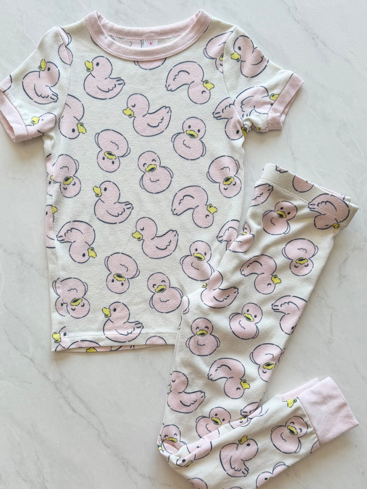 Pyjama 2 pièces - Joe Fresh - 6 ans