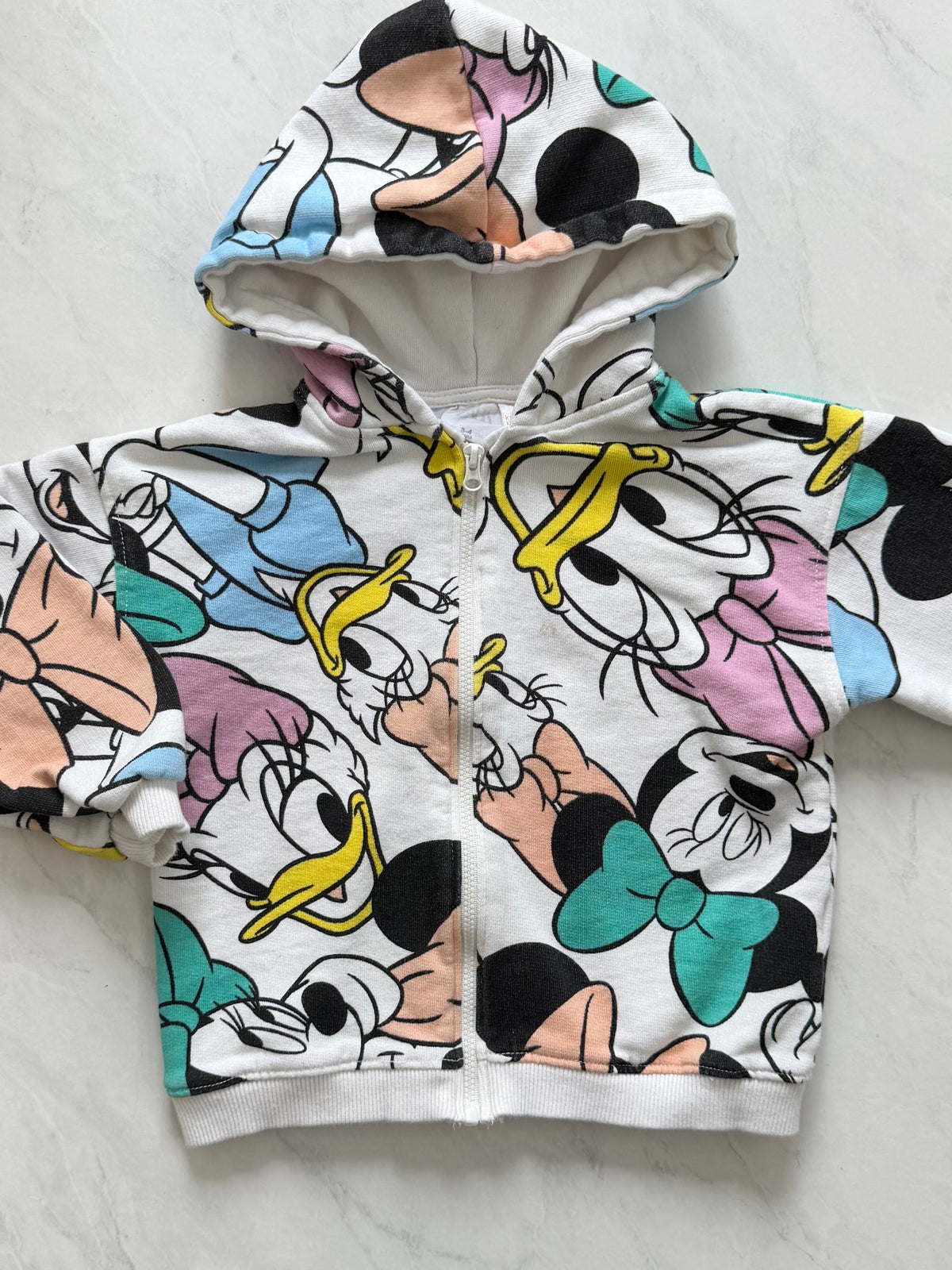 *Imparfait* Veste - Zara X Disney - 3-4 ans
