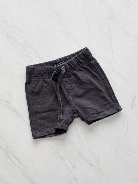 Short - Souris mini - 6-9 mois