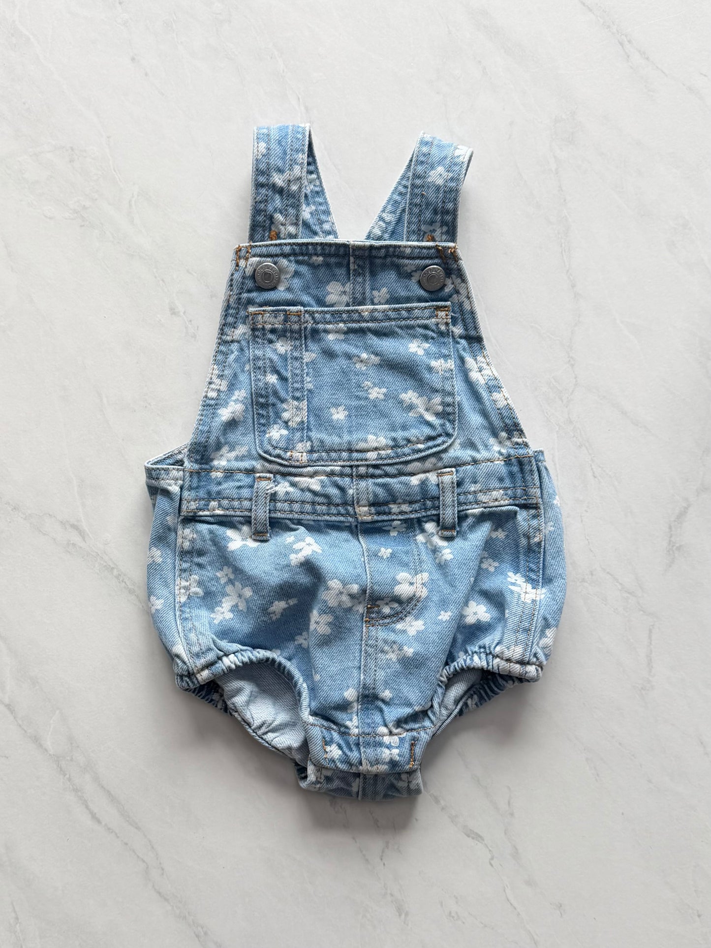 *Imparfait* Barboteuse - Old navy - 18-24 mois