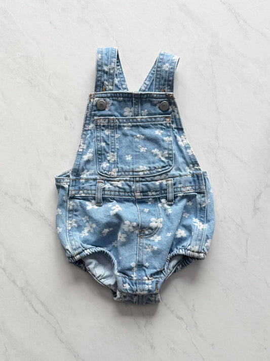 *Imparfait* Barboteuse - Old navy - 18-24 mois