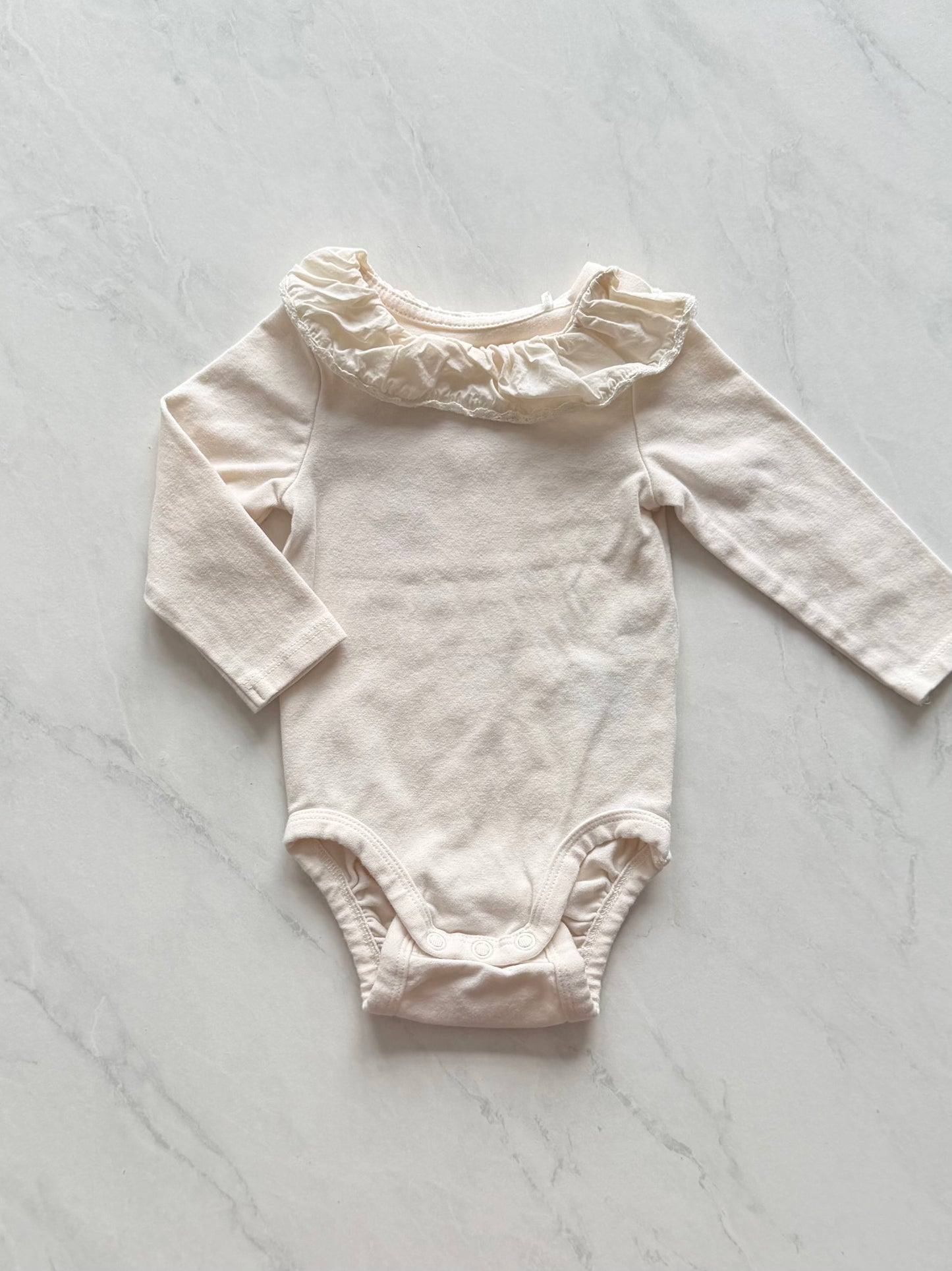 Cache couche - H&M - 1-2 mois