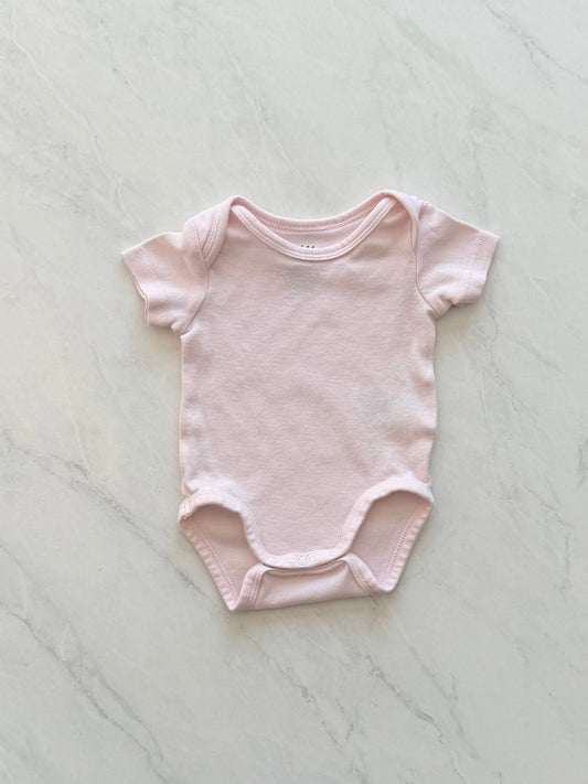 Cache couche - H&M - 0-1 mois