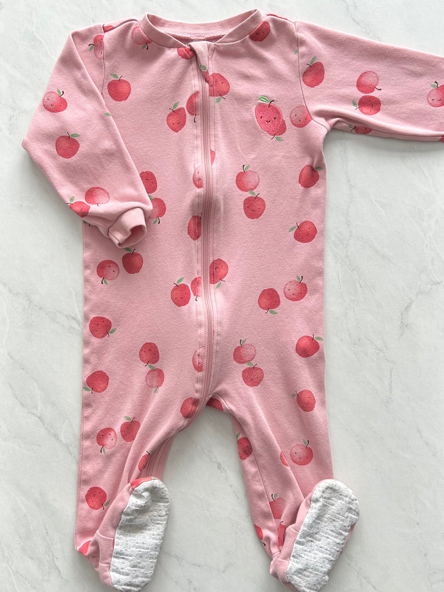 Pyjama à pattes - Pekkle - 18 mois