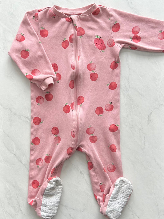 Pyjama à pattes - Pekkle - 18 mois