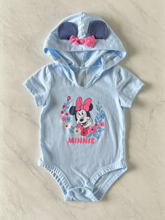 Barboteuse - Disney Baby - 18-24 mois