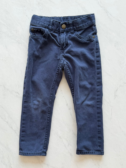 *Imparfait* Pantalon - H&M - 2-3 ans