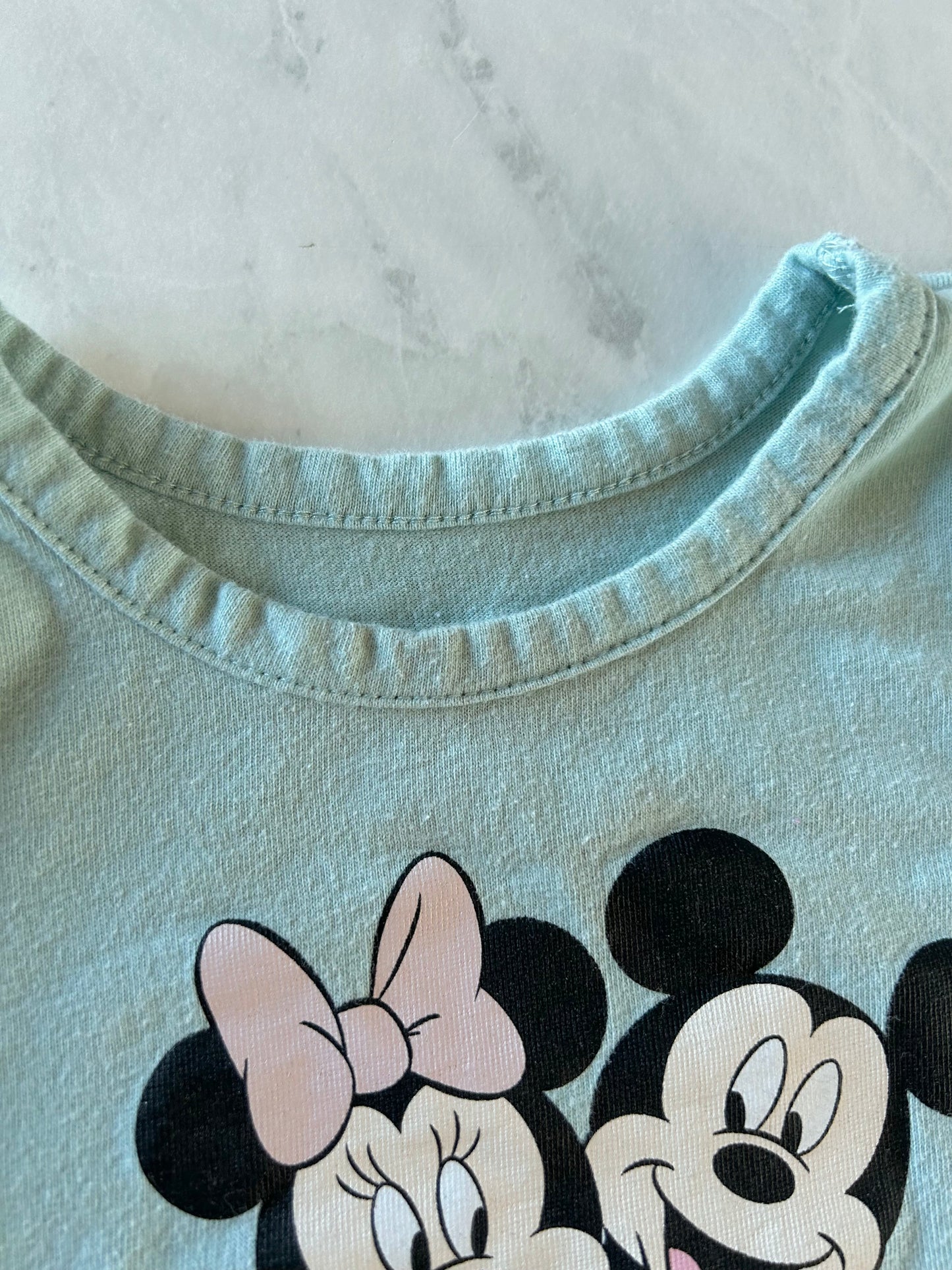 *Imparfait* T-shirt - Disney Baby - 12 mois