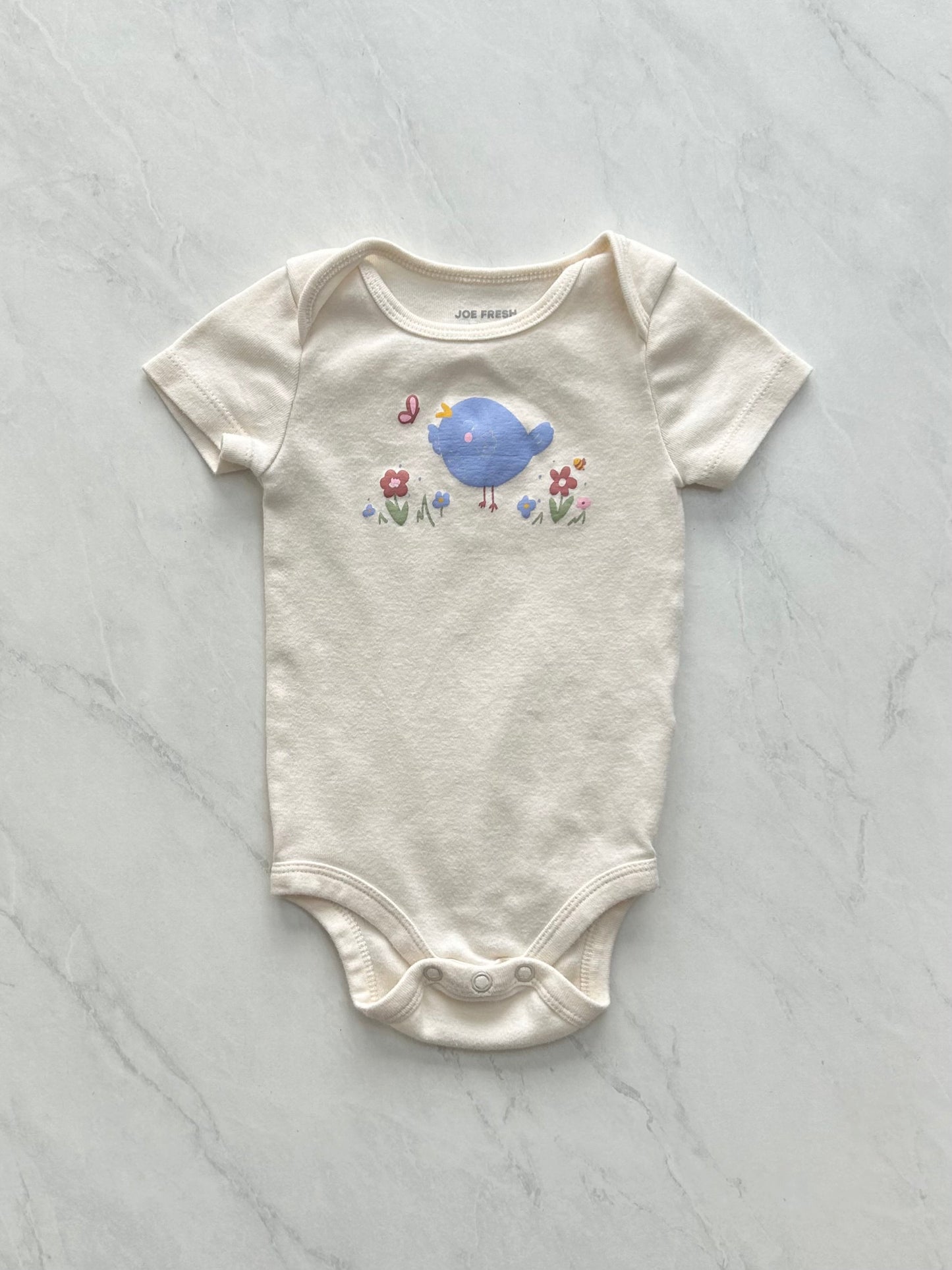 Cache couche - Joe Fresh - 6-12 mois