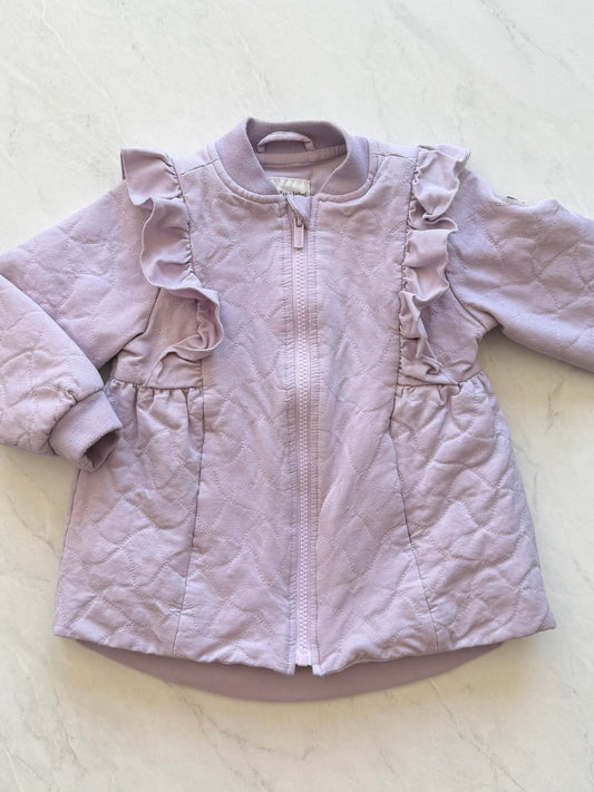 *Imparfait* Manteau mi saison - Miles the label - 2 ans