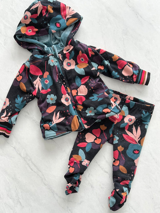 Ensemble 2 pièces - Nano - 6 mois