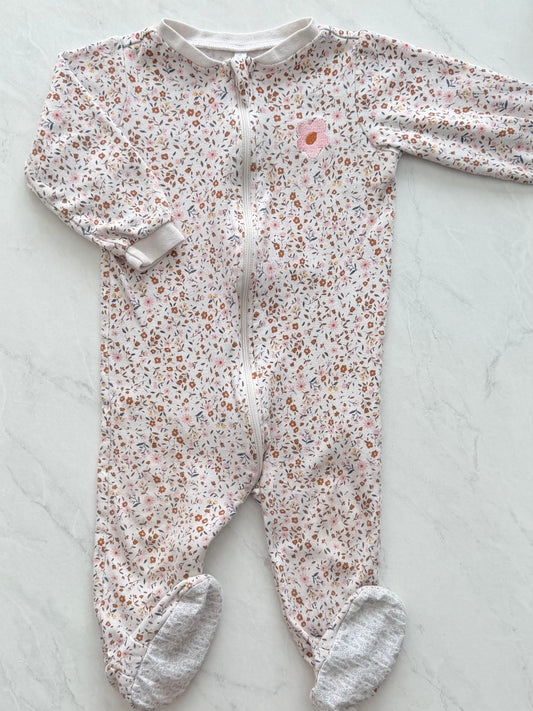 *Imparfait* Pyjama à pattes - Pekkle - 18 mois