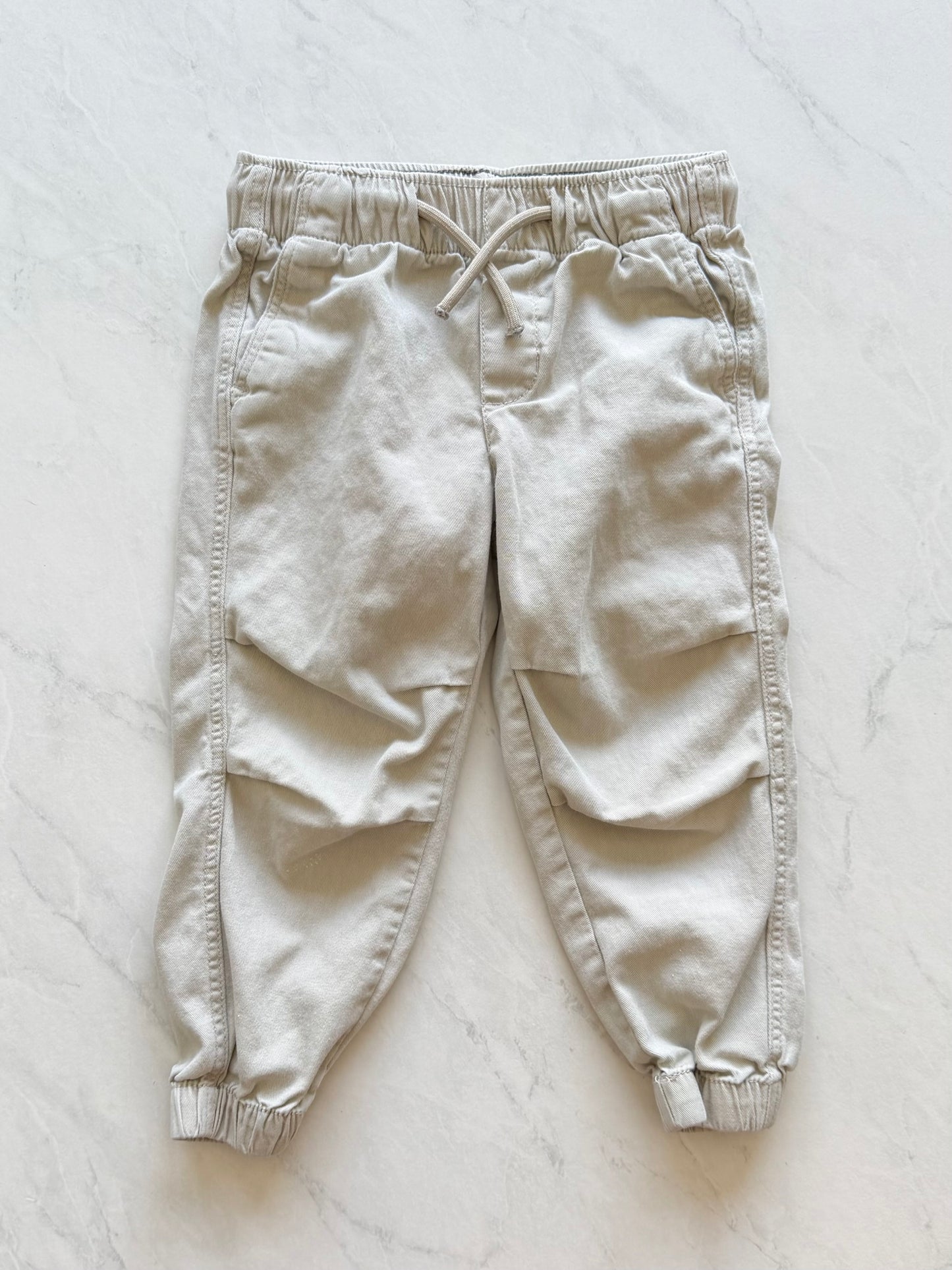 *Imparfait* Pantalon - H&M - 2-3 ans