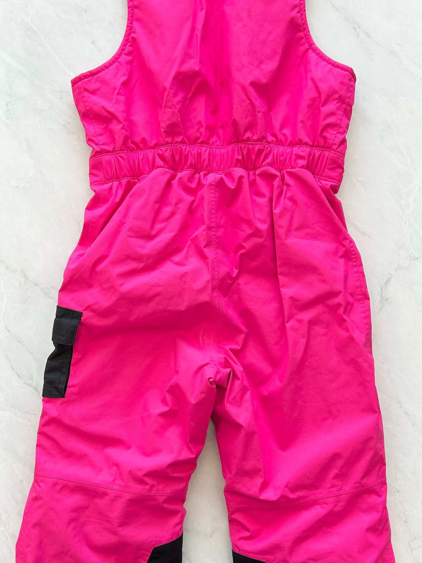 Salopette de neige - North Face - 3T