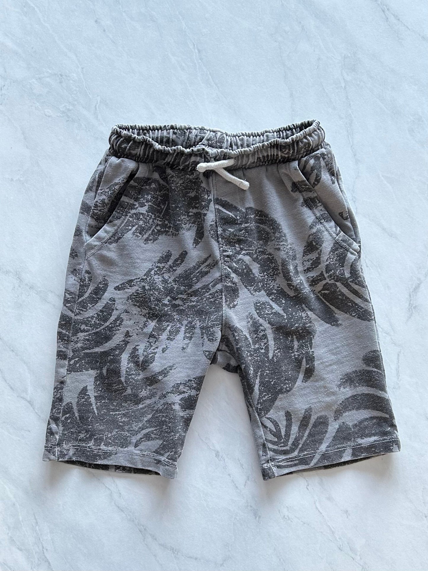 Short - Zara - 2-3 ans (fait grand)