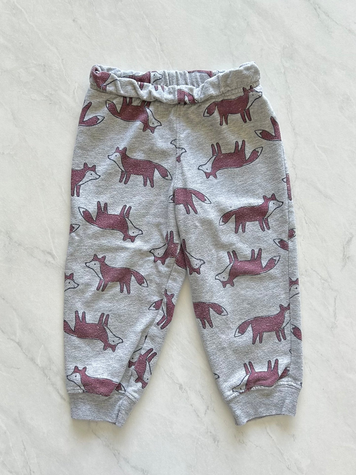 Jogging - Child of mine - 24 mois (mousseux)