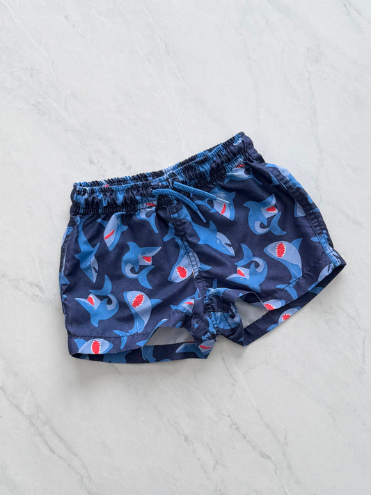 Maillot de bain - Zara - 12-24 mois