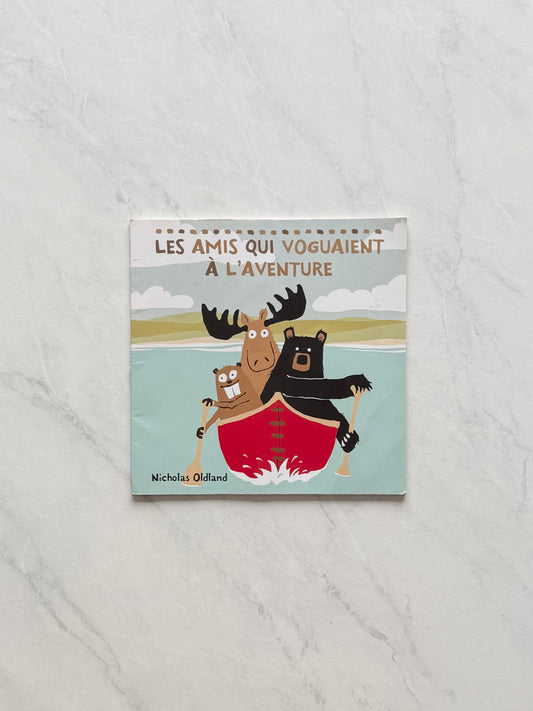 Livre jeunesse
