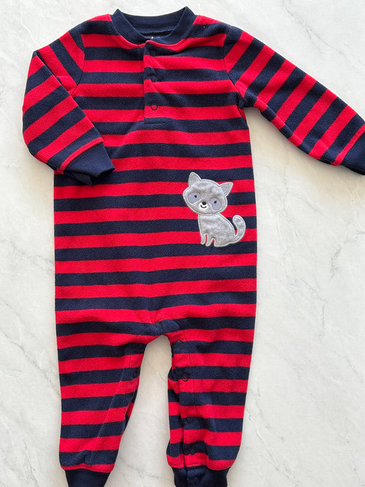 Pyjama une pièce en polar - Child of mine - 12 mois