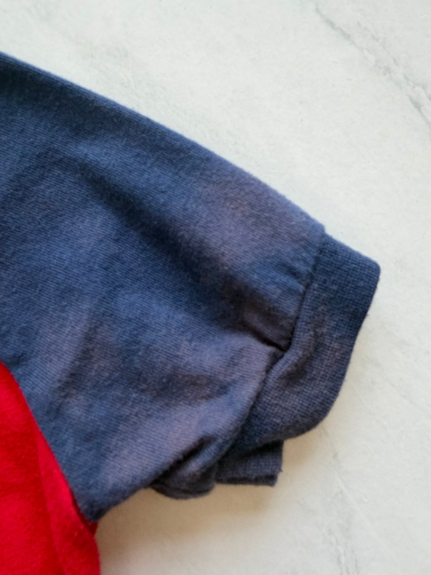 *Imparfait* Pyjama 2 pièces - Spidey - 3T