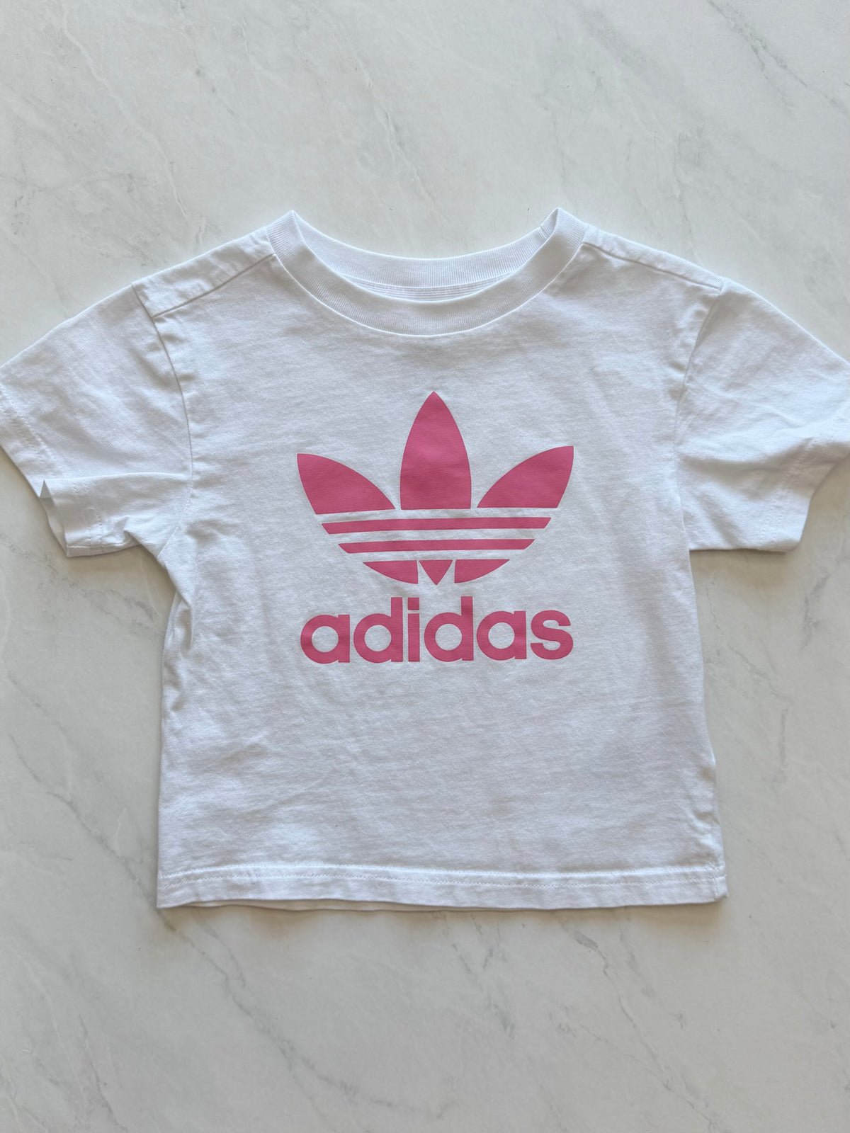 *Imparfait* T-shirt - Adidas - 3-4 ans