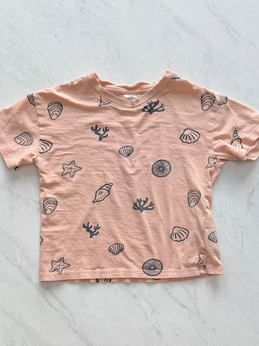 *Imparfait* T-shirt - H&M - 2-3 ans