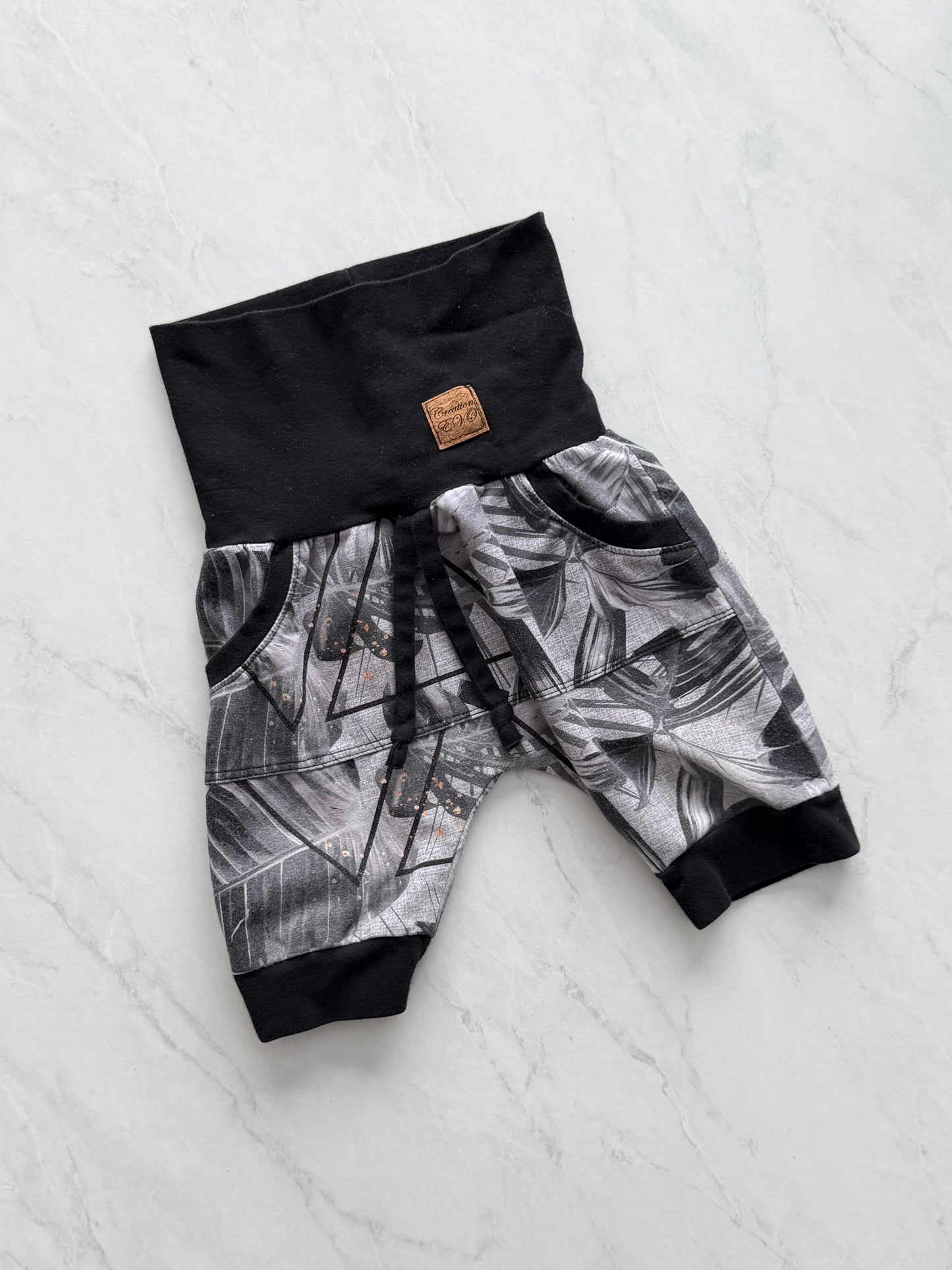 Short - Création EVO - 6-36 mois