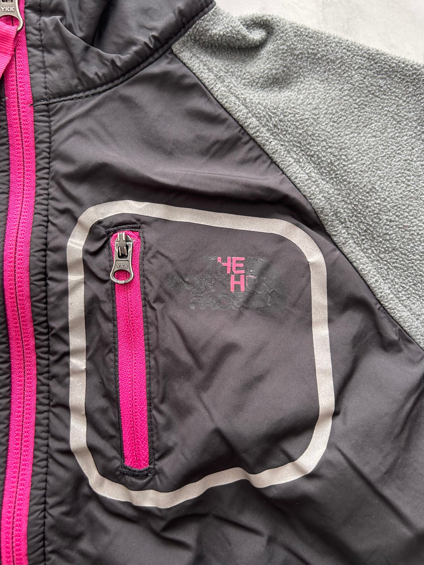 *Imparfait* Veste en polar - North Face - 10-12 ans