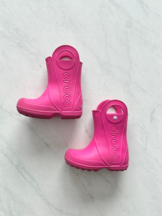 Bottes d’eau - Crocs - C8