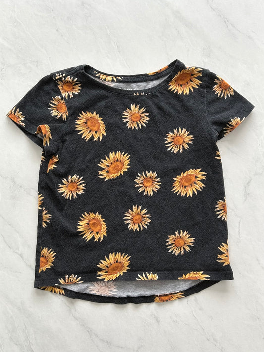 T-shirt - Old navy - 6-7 ans (légèrement mousseux)