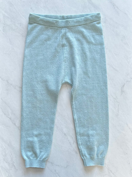 *Imperfect* Knitted pants - H&amp;M - 3-4 years