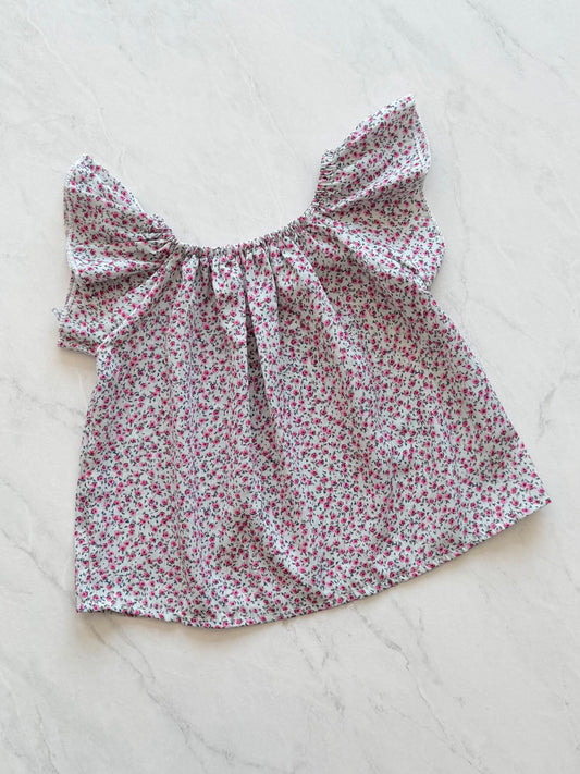 Camisole - aucune marque - 18-24 mois