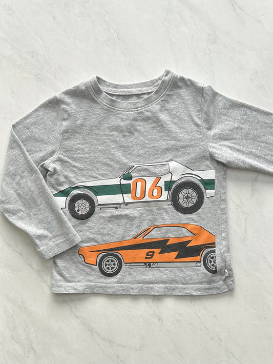 Chandail manches longues - Gap - 4 ans