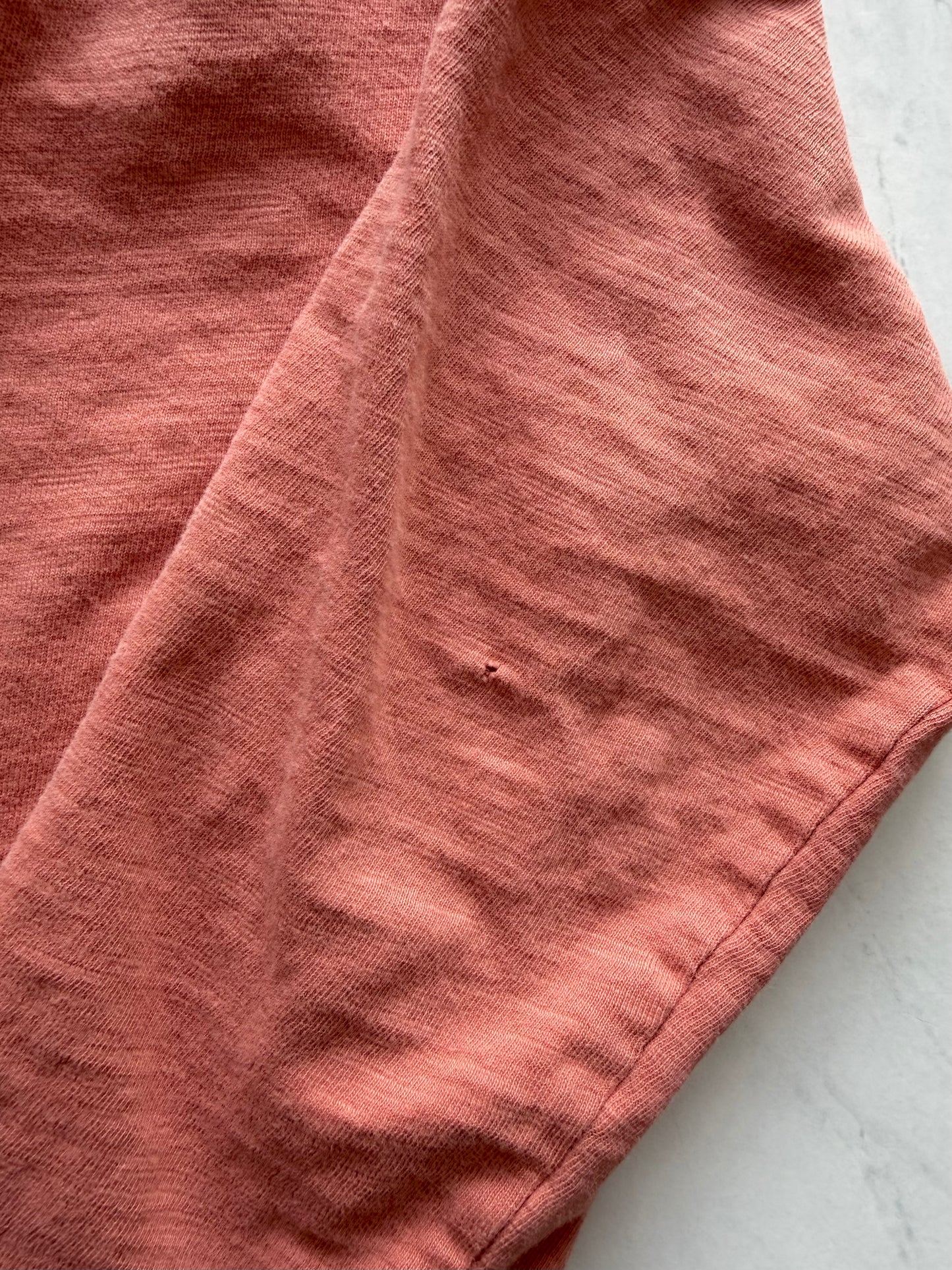 *Imparfait* Chandail manches longues - Zara - 2-3 ans